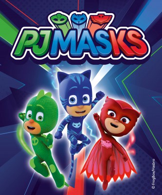 Pj Masks